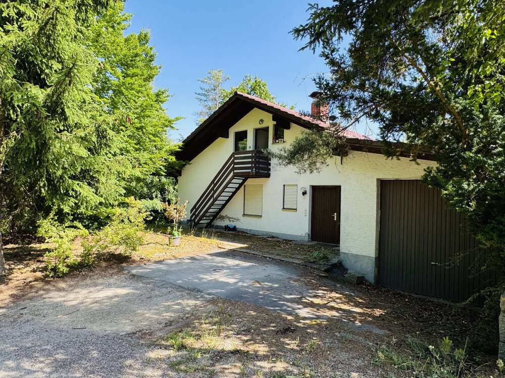 Thumbnail-Haus zum Kaufen in Thurmansbang 225.000,00 € 220 m²