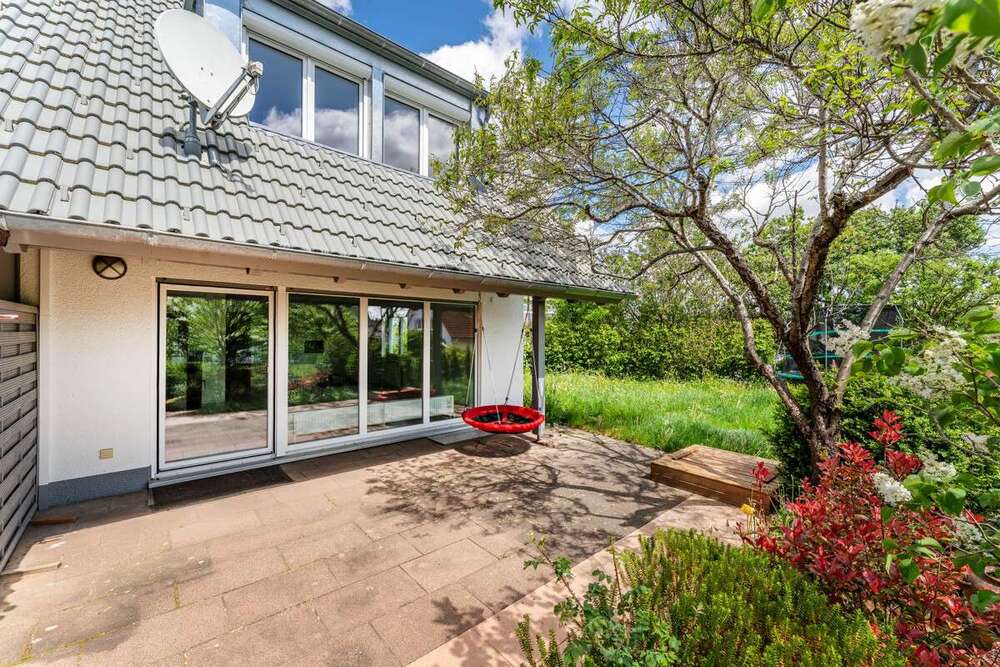 Thumbnail-Haus zum Kaufen in Mönchweiler 489.000,00 € 128.73 m²