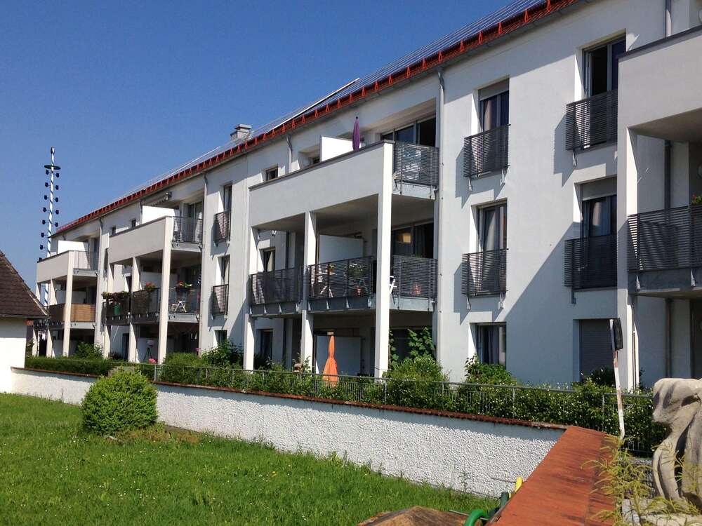 Thumbnail-Wohnung zum Mieten in Furth bei LA 585,00 € 65.03 m²