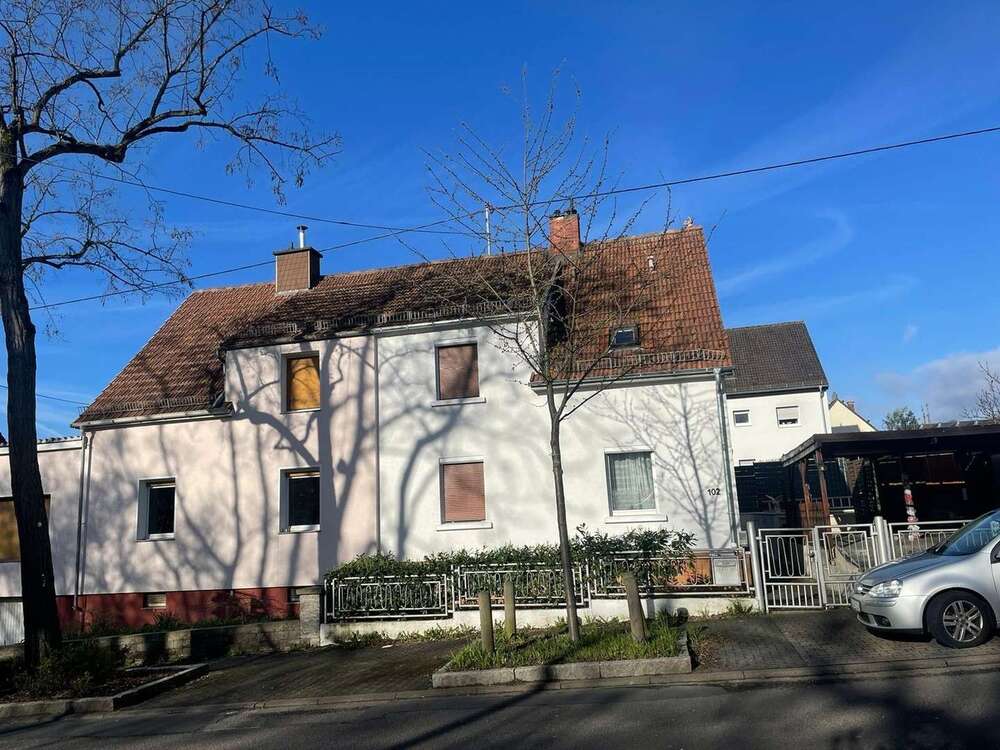 Thumbnail-Haus zum Mieten in Wiesbaden 2.050,00 € 108 m²