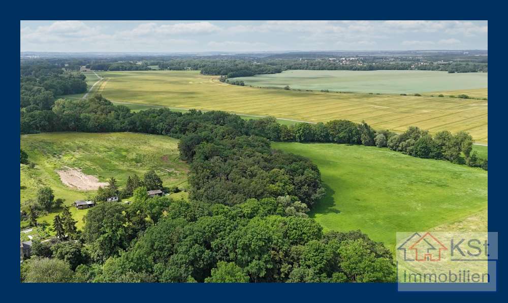 Thumbnail-Grundstück zu verkaufen in Groitzsch Altengroitzsch 198.000,00 € 2075 m²