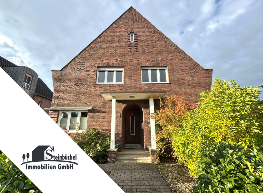 Thumbnail-Haus zum Kaufen in Nordkirchen 369.000,00 € 171.11 m²