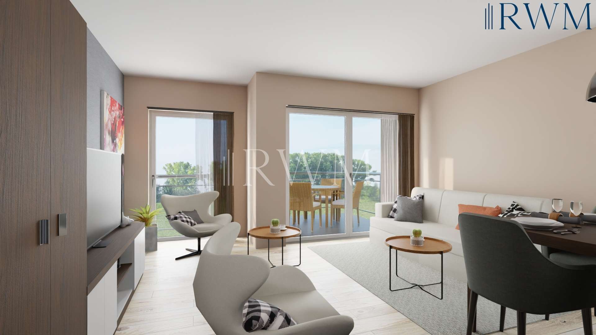 Thumbnail-Wohnung zum Kaufen in Stuttgart 523.300,00 € 67.52 m²