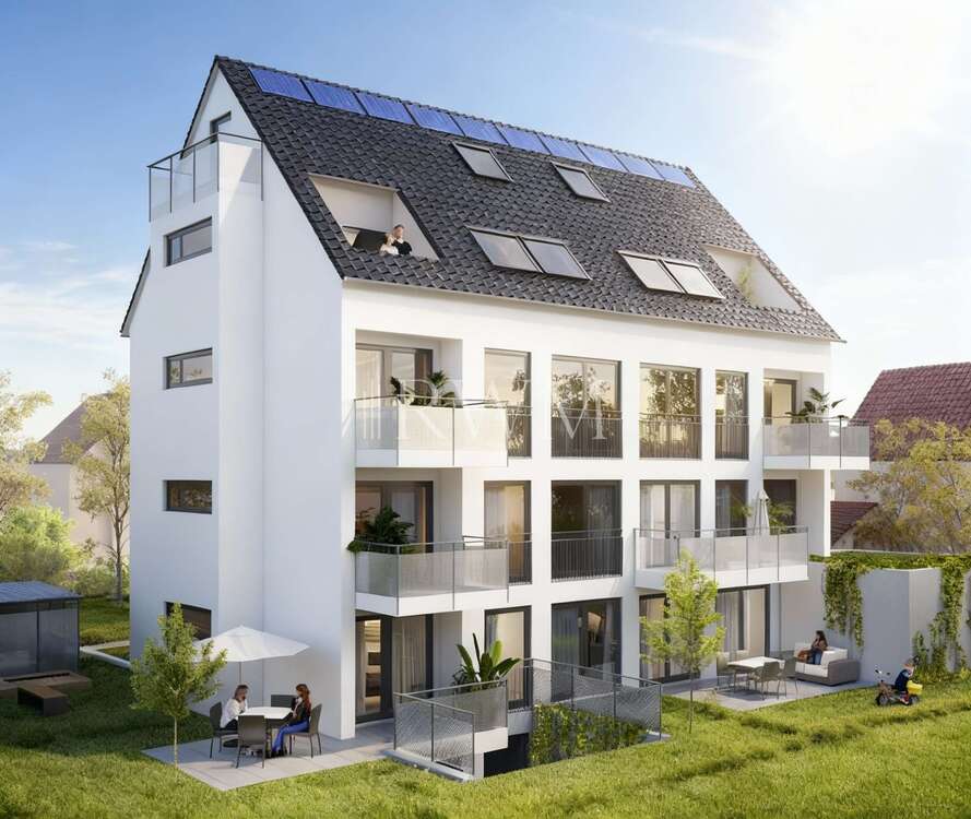 Thumbnail-Wohnung zum Kaufen in Stuttgart 523.300,00 € 67.52 m²