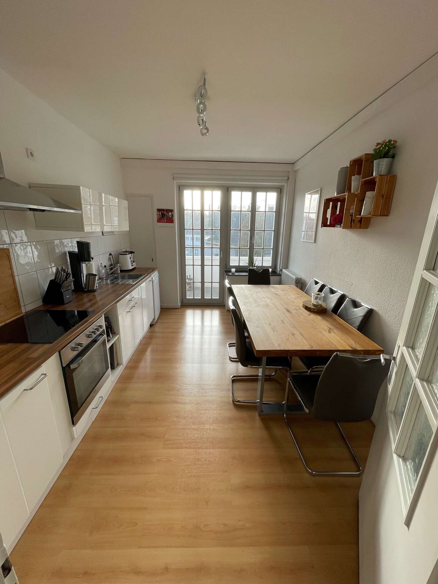 Thumbnail-Wohnung zum Mieten in Soest 675,00 € 70 m²