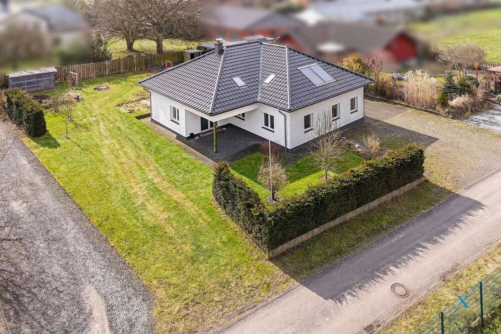 Thumbnail-Haus zum Kaufen in Rüde Großrüde 435.000,00 € 129.76 m²