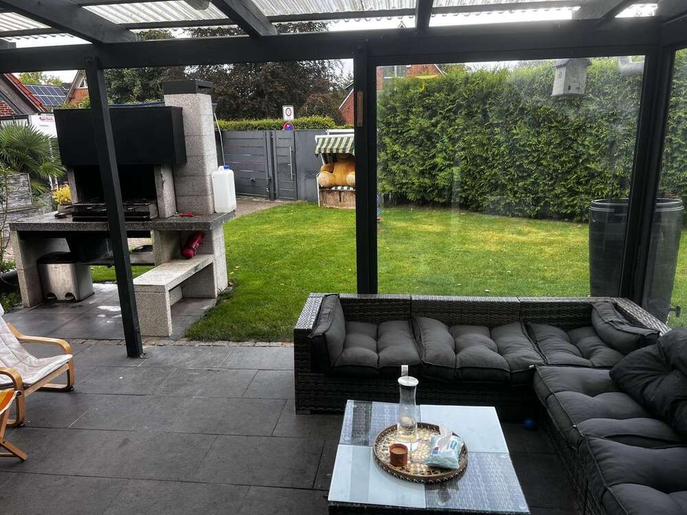 Thumbnail-Haus zum Kaufen in Tangstedt 599.000,00 € 220 m²