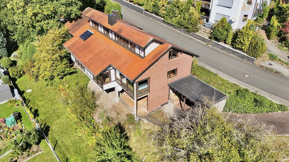 Thumbnail-Haus zum Kaufen in Breitscheid 389.000,00 € 222 m²