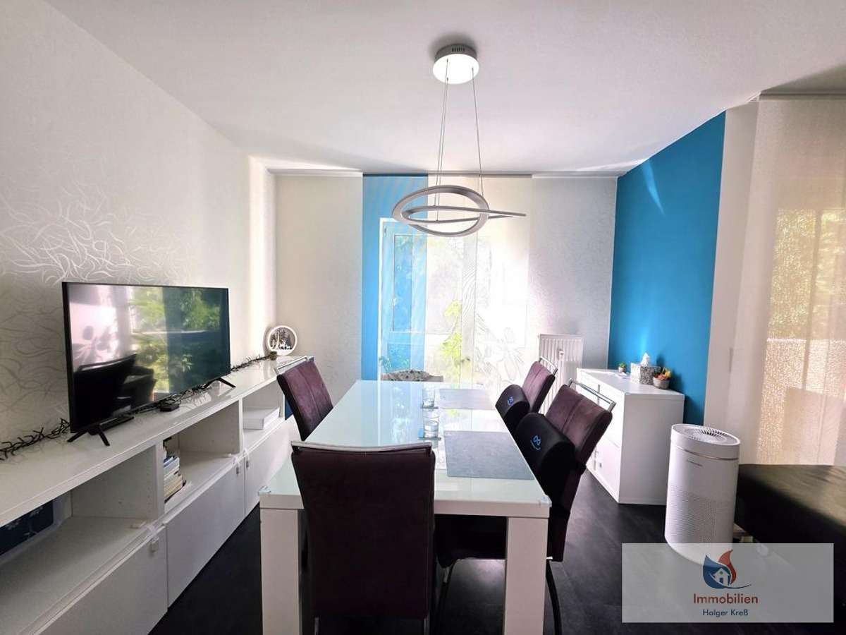 Thumbnail-Wohnung zum Kaufen in Hanau 287.000,00 € 82 m²