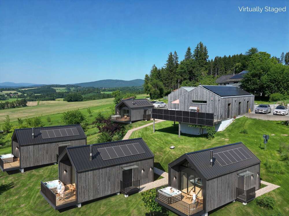 Thumbnail-Haus zum Kaufen in Kirchberg im Wald 1.350.000,00 € 212.5 m²