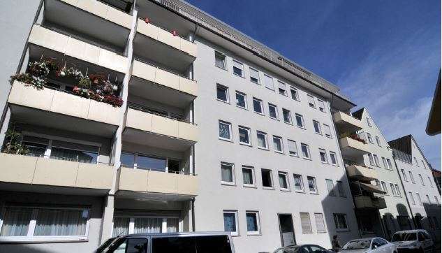 Thumbnail-Wohnung zum Kaufen in Neu-Ulm 295.900,00 € 72 m²