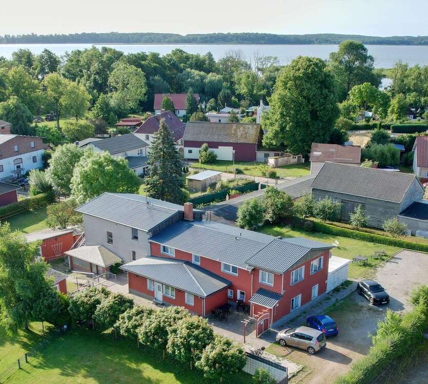 Thumbnail-Haus zum Kaufen in Krummin 799.000,00 € 535 m²