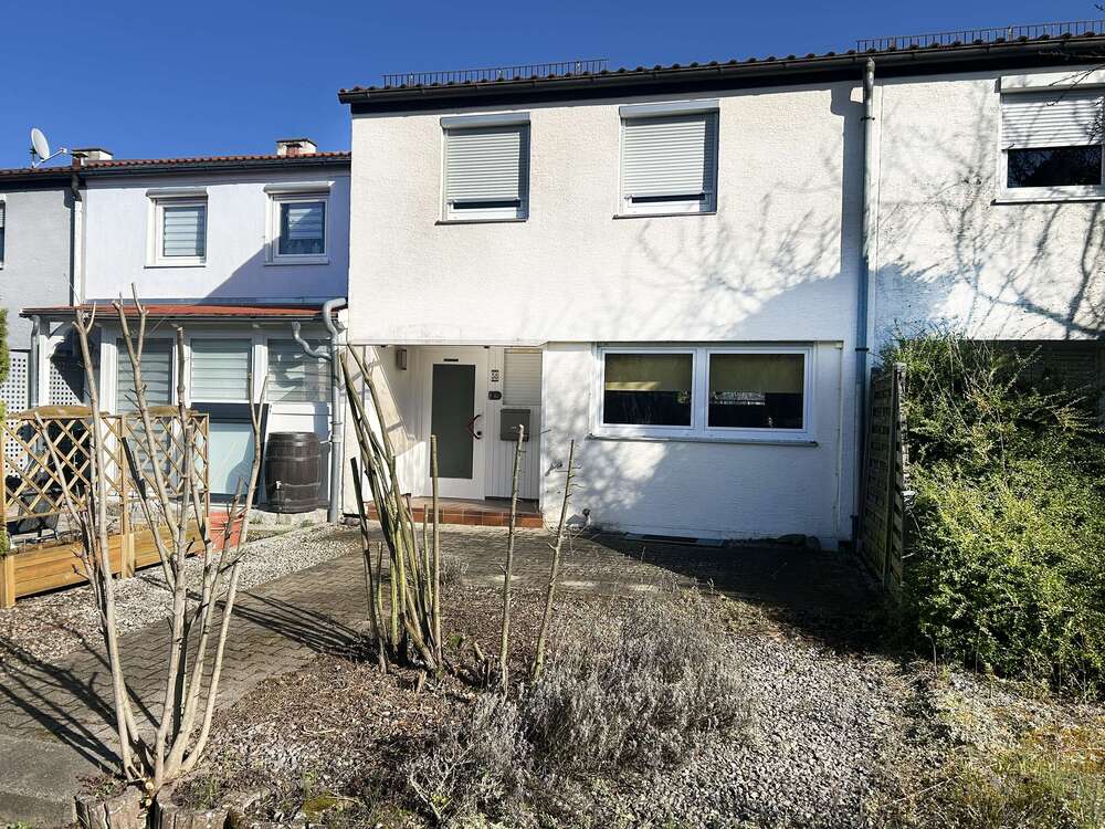 Thumbnail-Haus zum Kaufen in Dettingen Teck 405.000,00 € 117 m²