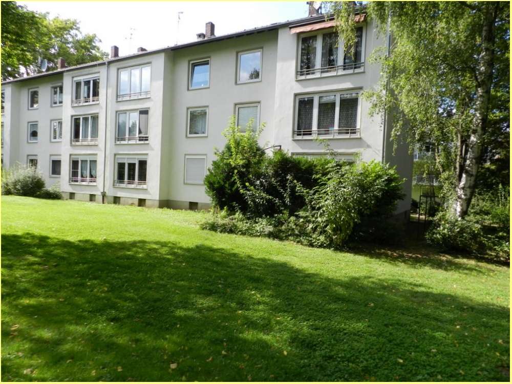 Thumbnail-Wohnung zum Mieten in Bonn 1.400,00 € 66.15 m²