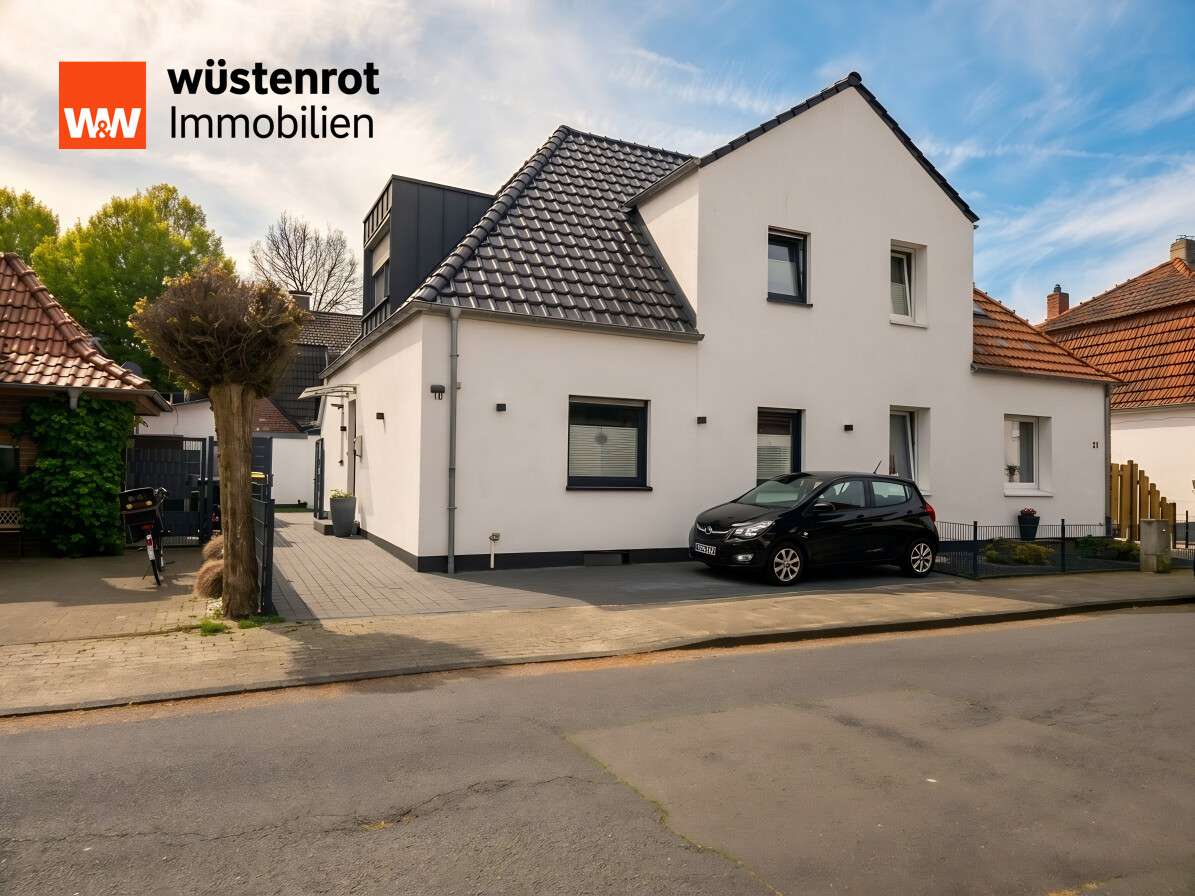 Thumbnail-Haus zum Kaufen in Nordhorn 289.000,00 € 89 m²
