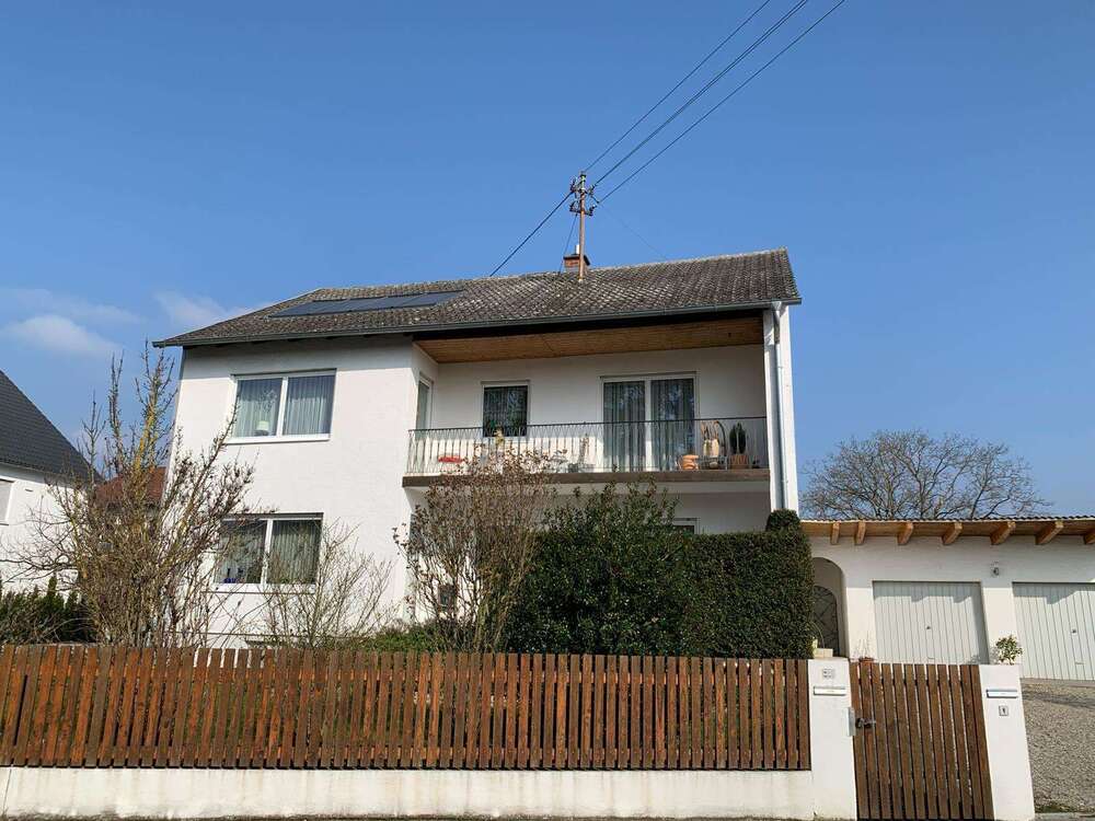 Thumbnail-Haus zum Kaufen in Ingolstadt 829.000,00 € 163 m²