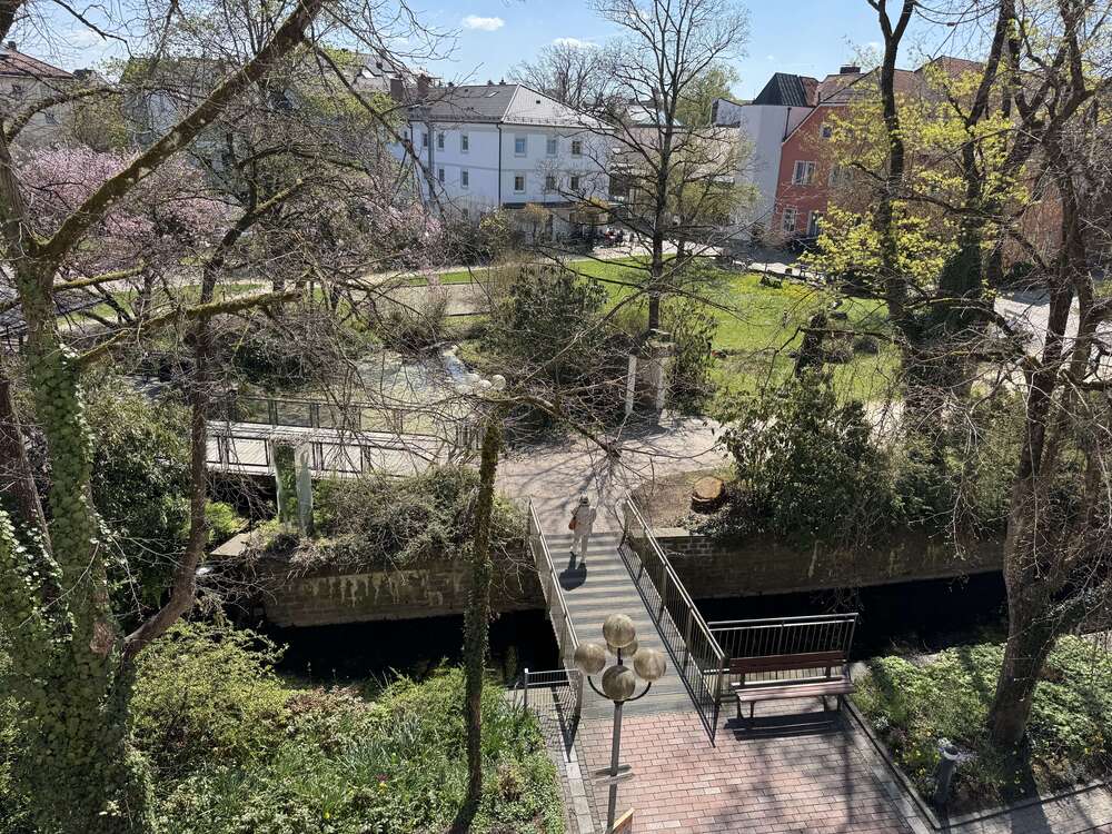 Thumbnail-Wohnung zum Mieten in Bad Wörishofen 1.400,00 € 160 m²
