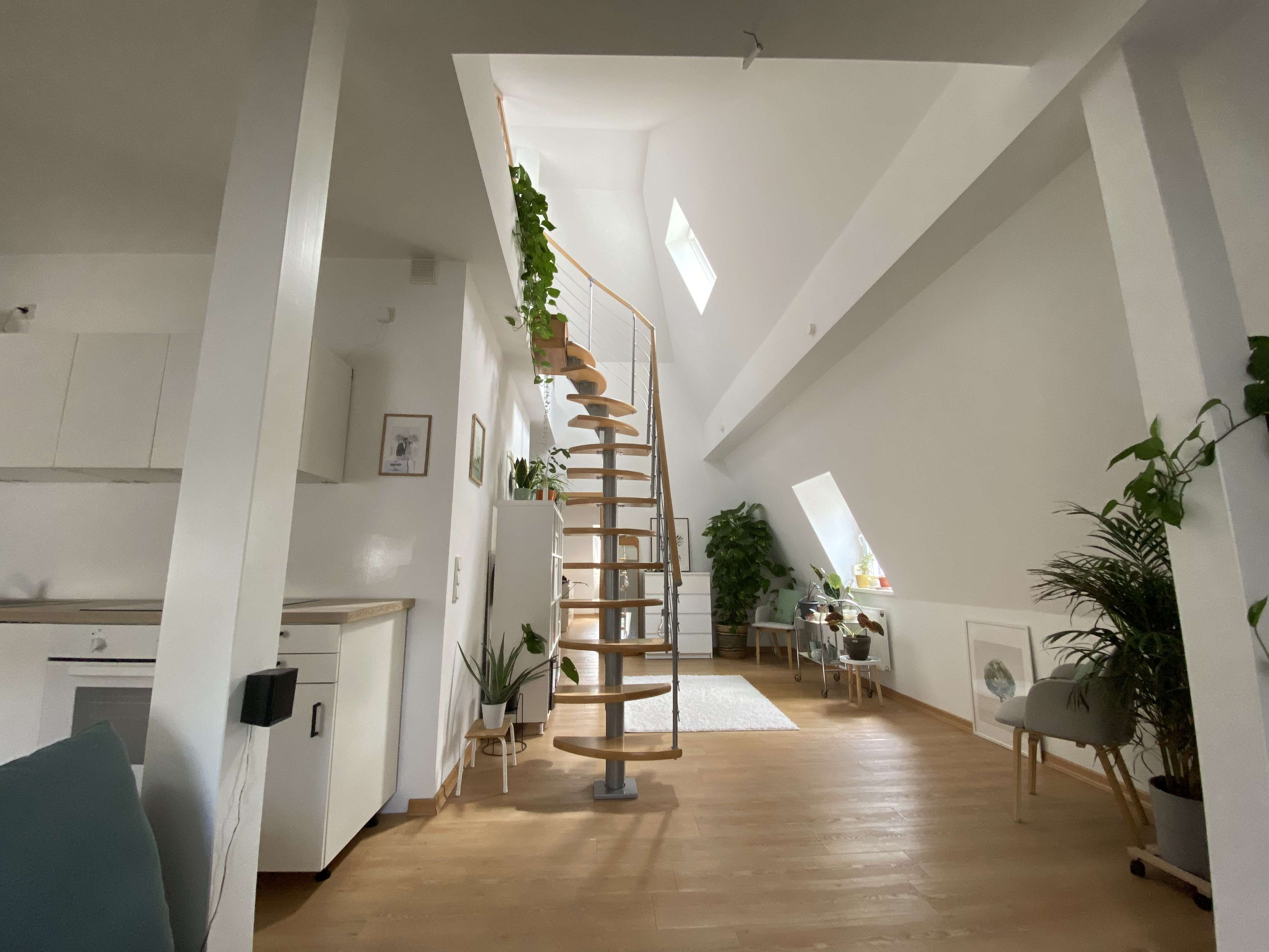 Thumbnail-Wohnung zum Mieten in Trier 685,00 € 62 m²
