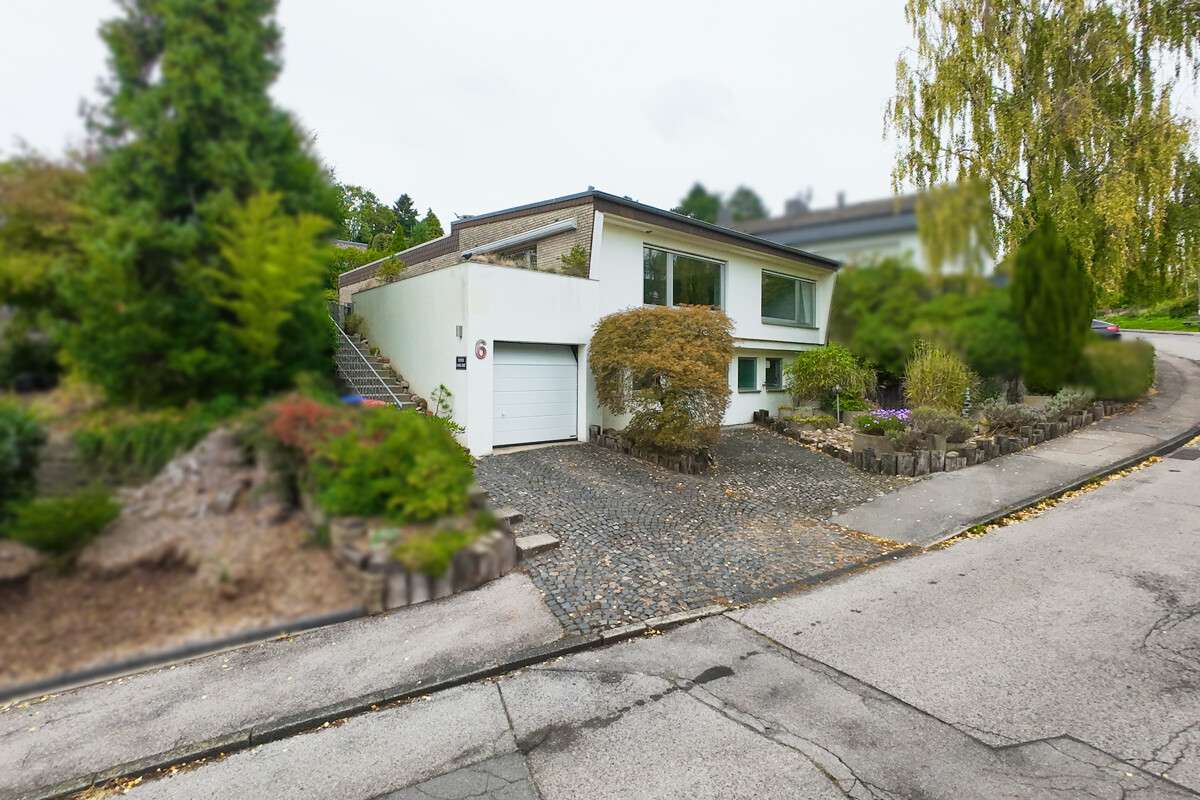 Thumbnail-Haus zum Kaufen in Aachen Haaren 399.000,00 € 157.5 m²