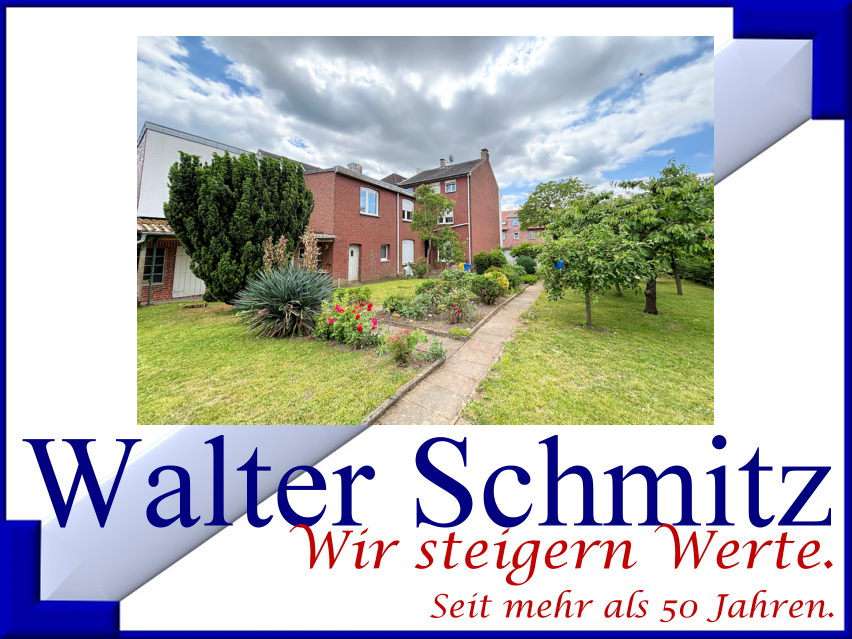 Thumbnail-Haus zum Kaufen in Viersen 268.000,00 € 235 m²