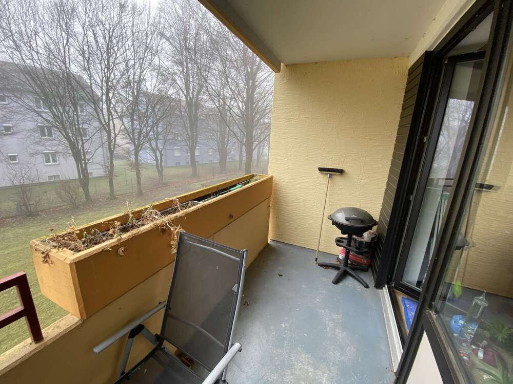 Thumbnail-Wohnung zum Mieten in Augsburg 800,00 € 63.07 m²