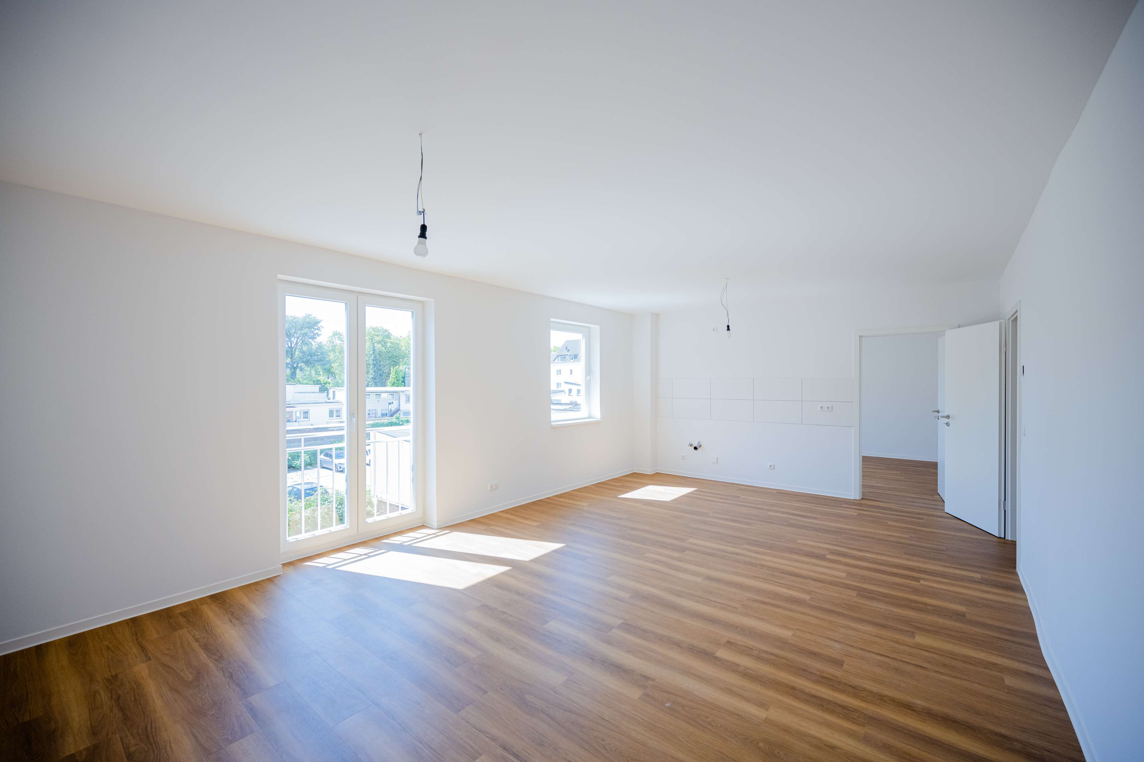 Thumbnail-Wohnung zum Mieten in Dortmund 951,00 € 92 m²