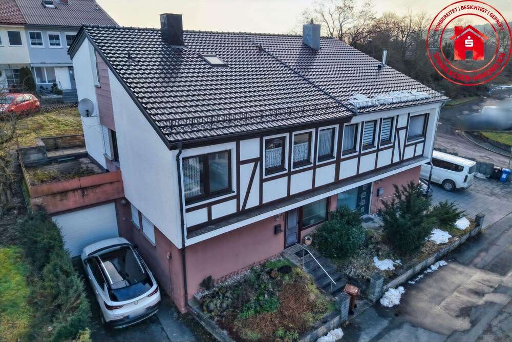 Thumbnail-Haus zum Kaufen in Bad Mergentheim 250.000,00 € 127 m²