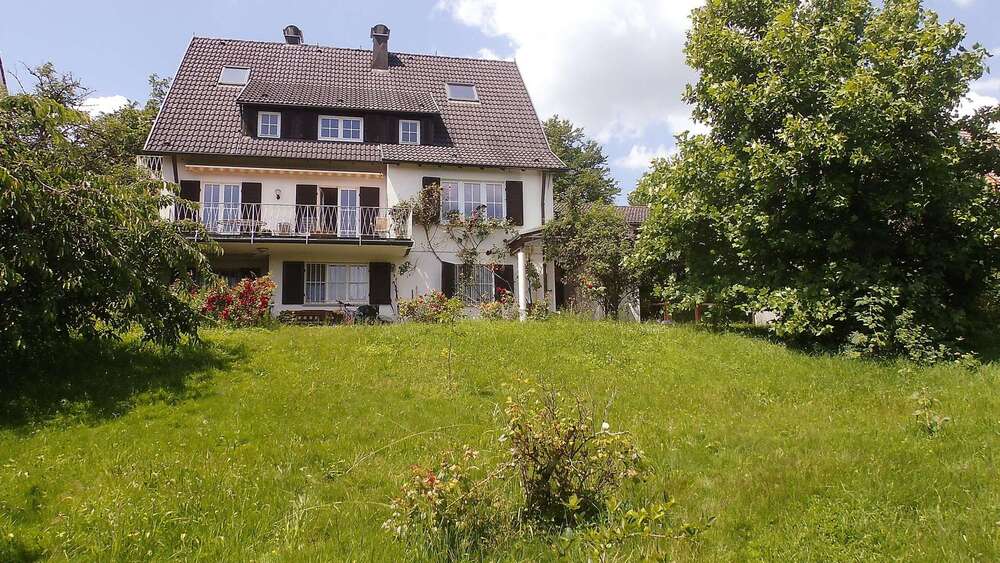 Thumbnail-Haus zum Kaufen in Stuttgart 1.598.000,00 € 326 m²