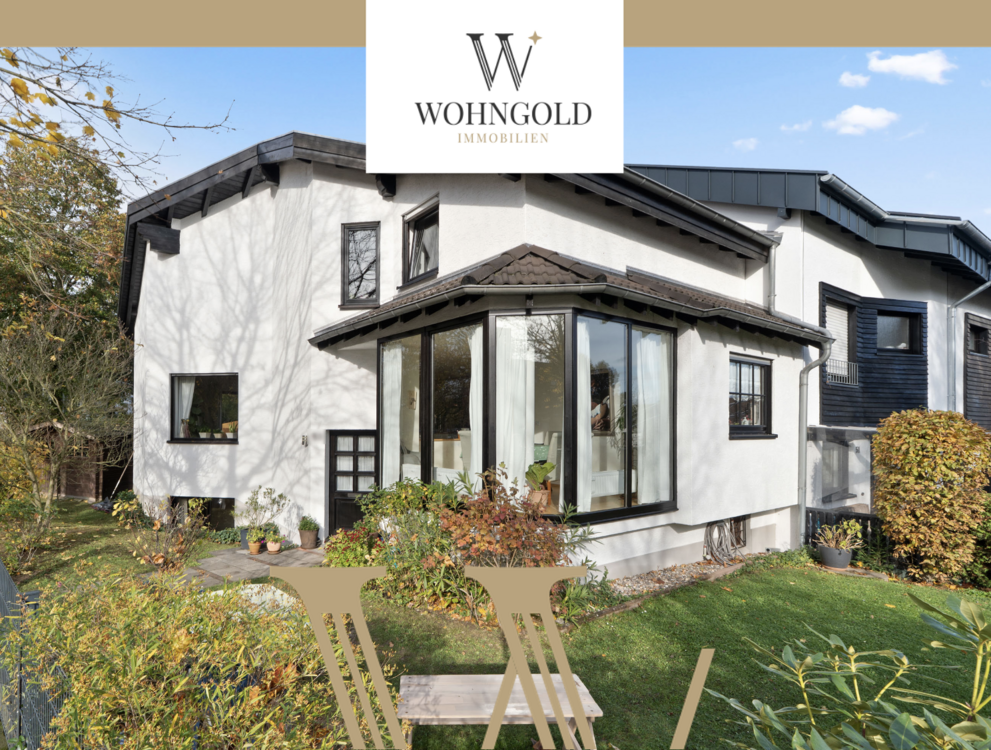 Thumbnail-Haus zum Kaufen in Bonn 675.000,00 € 173 m²