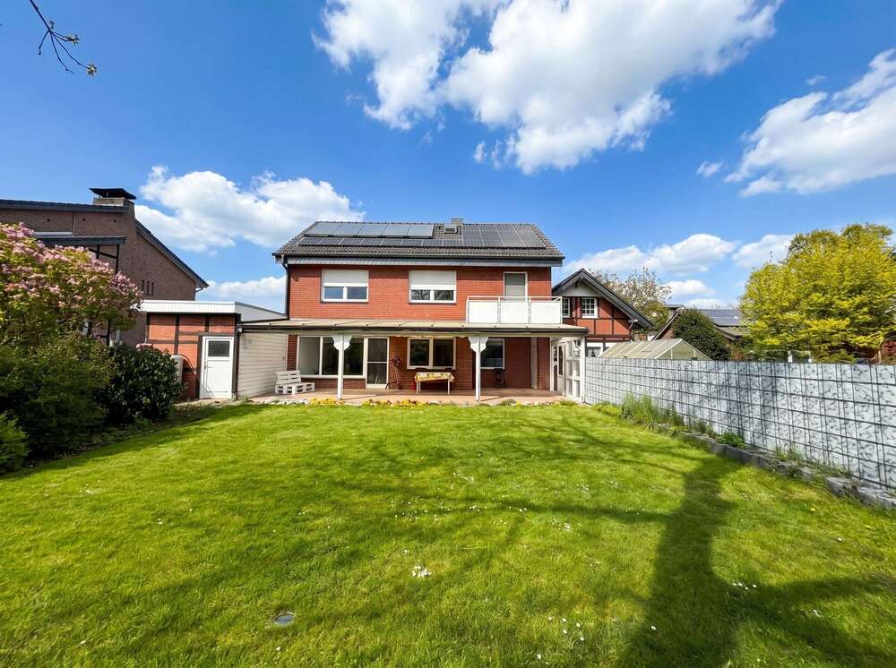 Thumbnail-Haus zum Kaufen in Telgte Westbevern 495.000,00 € 232 m²