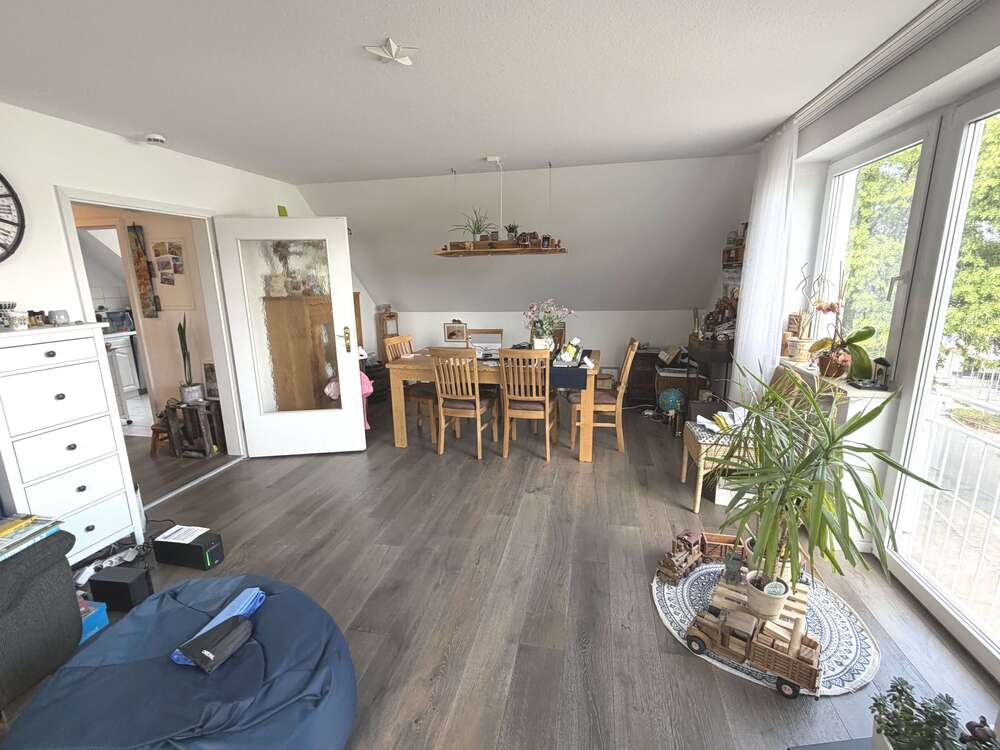 Thumbnail-Wohnung zum Mieten in Bad Wörishofen 1.150,00 € 100 m²