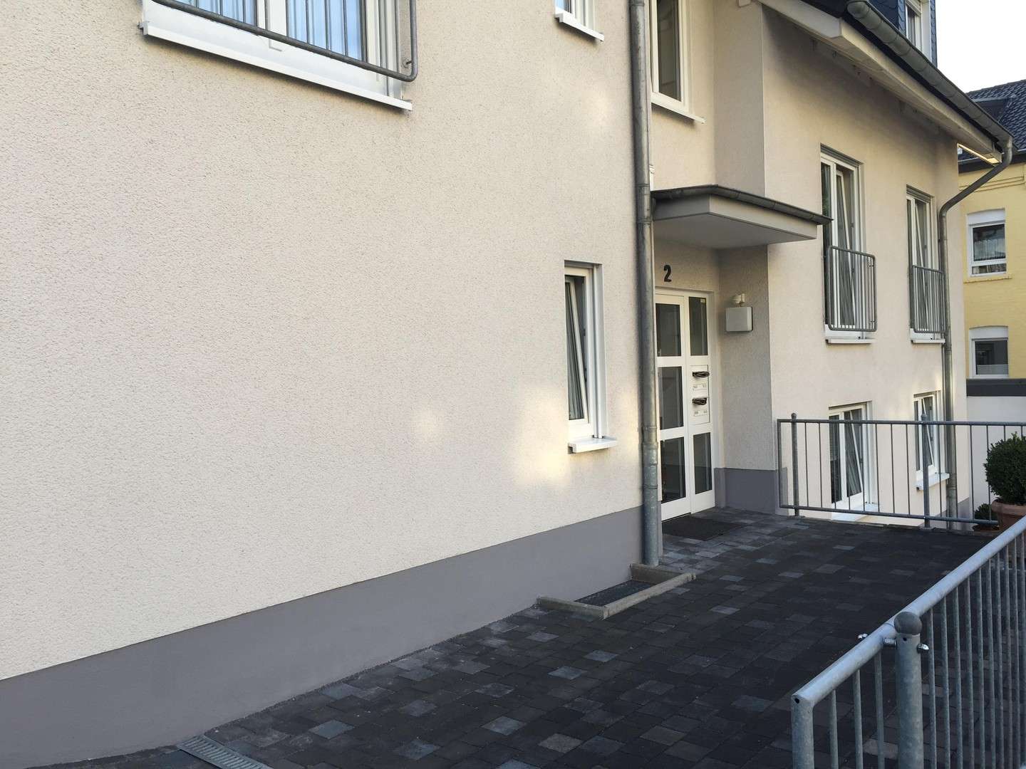 Thumbnail-Wohnung zum Mieten in Bergisch Gladbach 882,00 € 63 m²