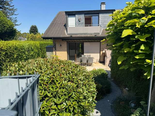 Thumbnail-Haus zum Mieten in Ratingen 2.000,00 € 136 m²