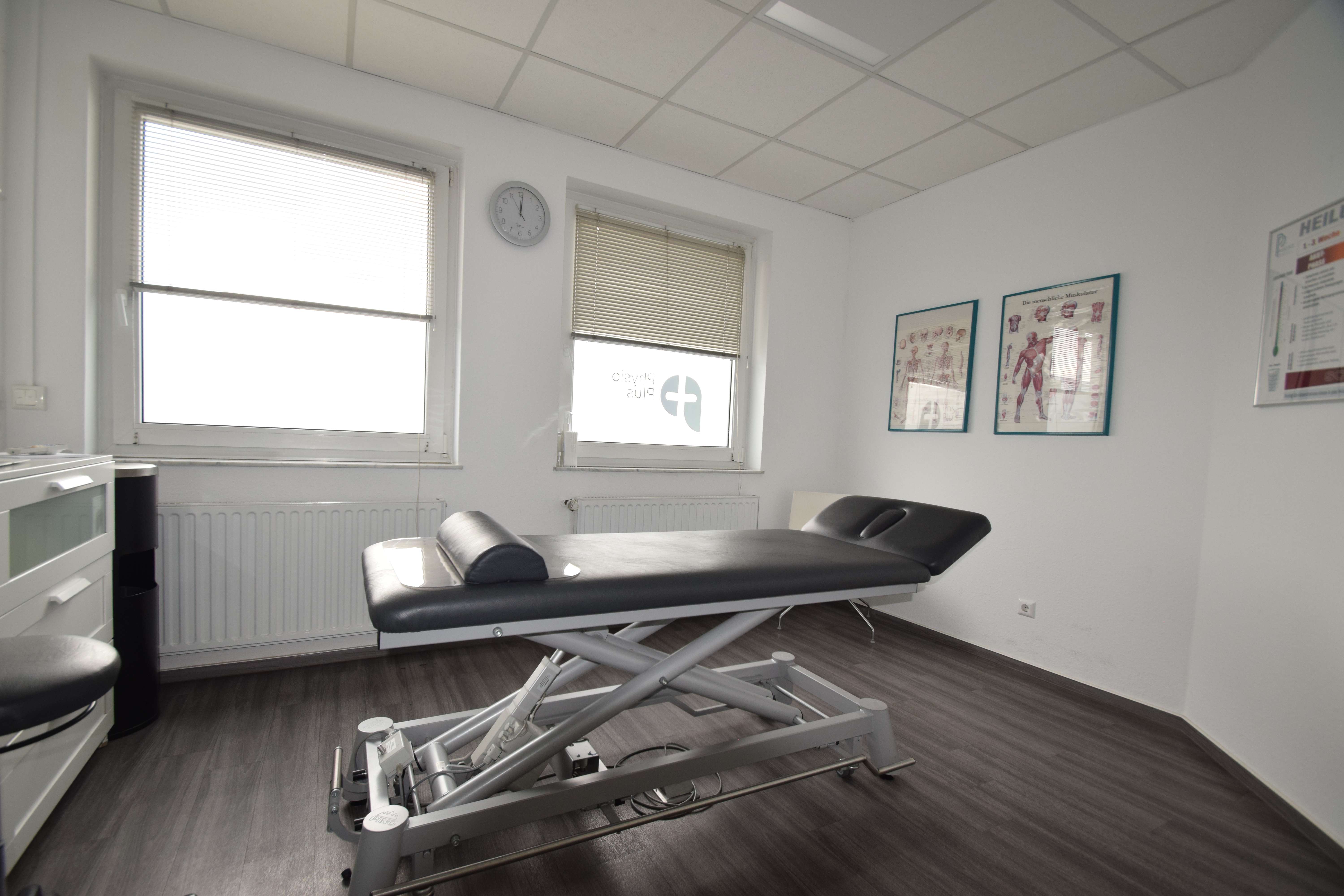 Thumbnail-Büro in Soest 2.550,00 € 212.44 m²