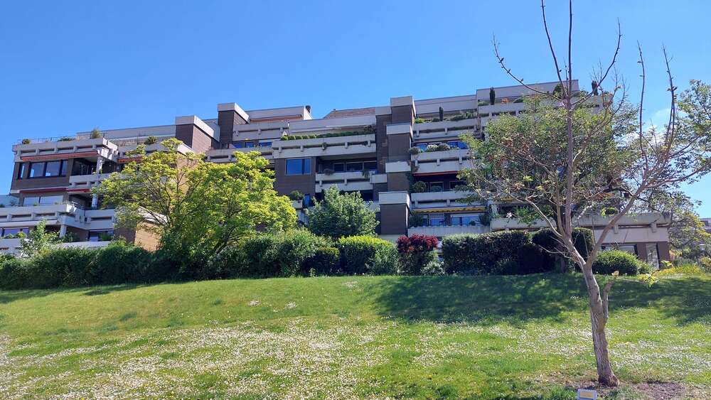 Thumbnail-Wohnung zum Mieten in Weinheim 1.800,00 € 148 m²