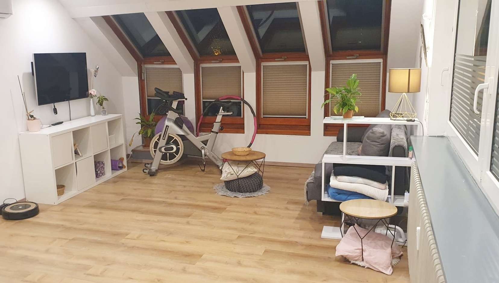 Thumbnail-Wohnung zum Kaufen in Filderstadt 285.000,00 € 64 m²