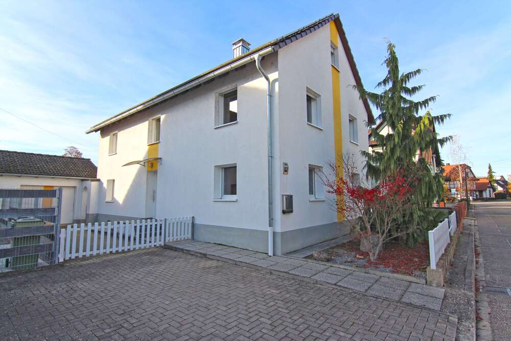 Thumbnail-Haus zum Kaufen in Rheinau 320.000,00 € 150 m²