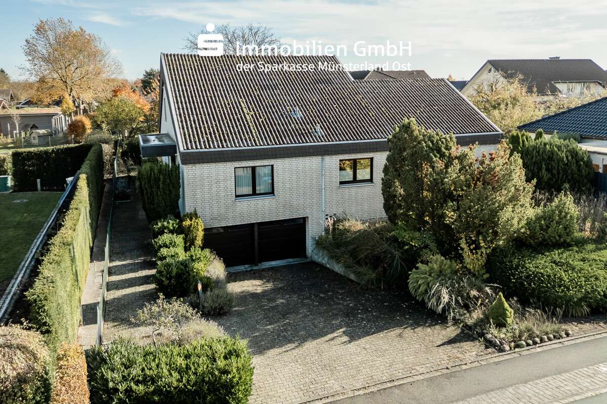 Thumbnail-Haus zum Kaufen in Oelde 359.000,00 € 127 m²