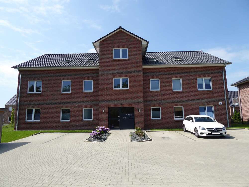 Thumbnail-Wohnung zum Mieten in Egestorf 788,00 € 67.73 m²