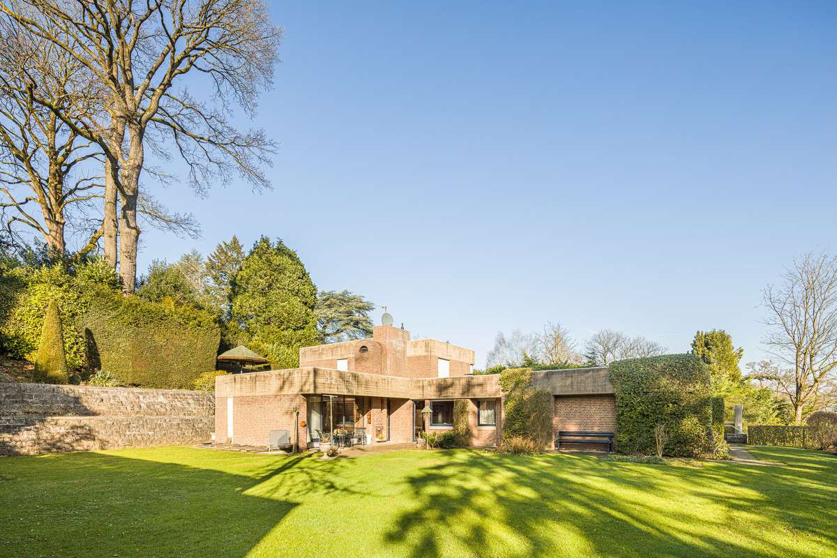 Thumbnail-Haus zum Kaufen in Aachen 1.290.000,00 € 271.75 m²