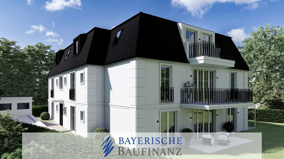 Thumbnail-Haus zum Kaufen in München Solln 5.700.000,00 € 539 m²
