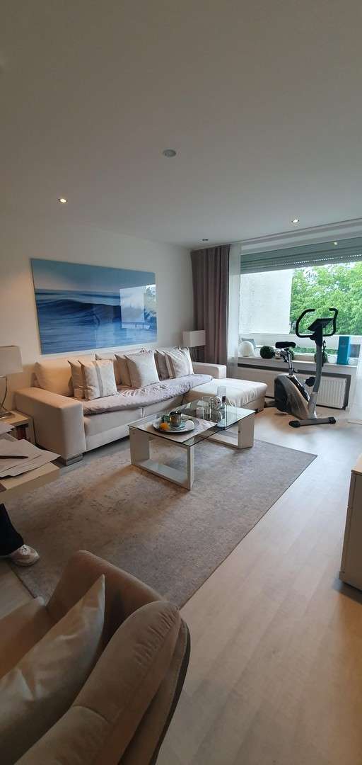 Thumbnail-Wohnung zum Mieten in Haar 1.840,00 € 84 m²