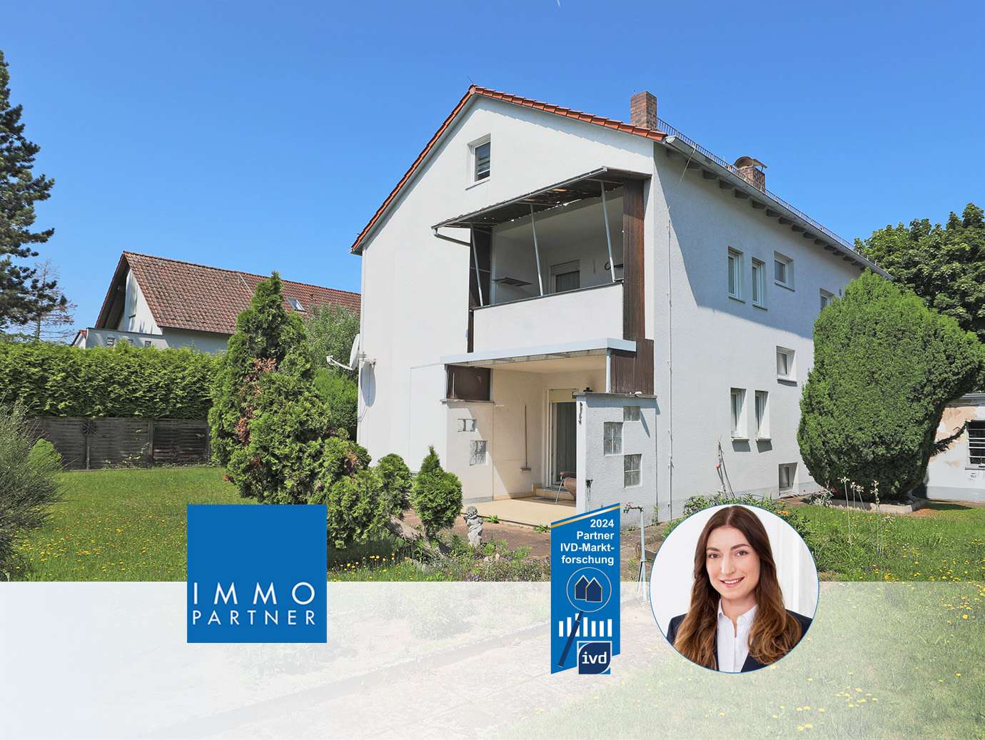 Thumbnail-Haus zum Kaufen in Fürth 780.000,00 € 149.26 m²