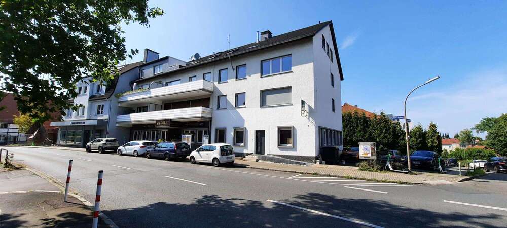 Thumbnail-Wohnung zum Kaufen in Dortmund 138.000,00 € 68 m²