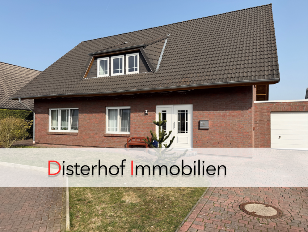 Thumbnail-Haus zum Kaufen in Rotenburg 589.000,00 € 218 m²