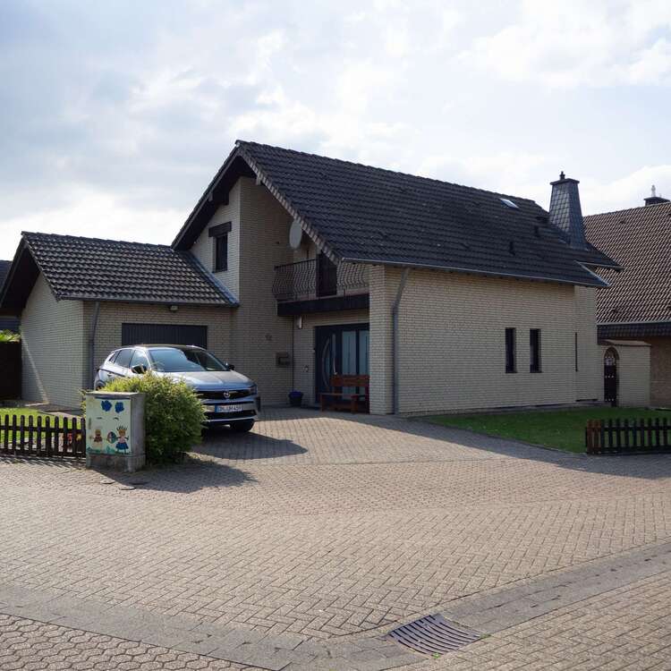 Thumbnail-Haus zum Kaufen in Niederzier 385.000,00 € 112 m²