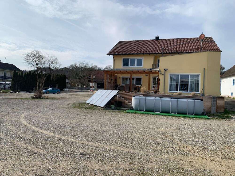 Thumbnail-Haus zum Kaufen in Hohenwart 1.595.000,00 € 220 m²