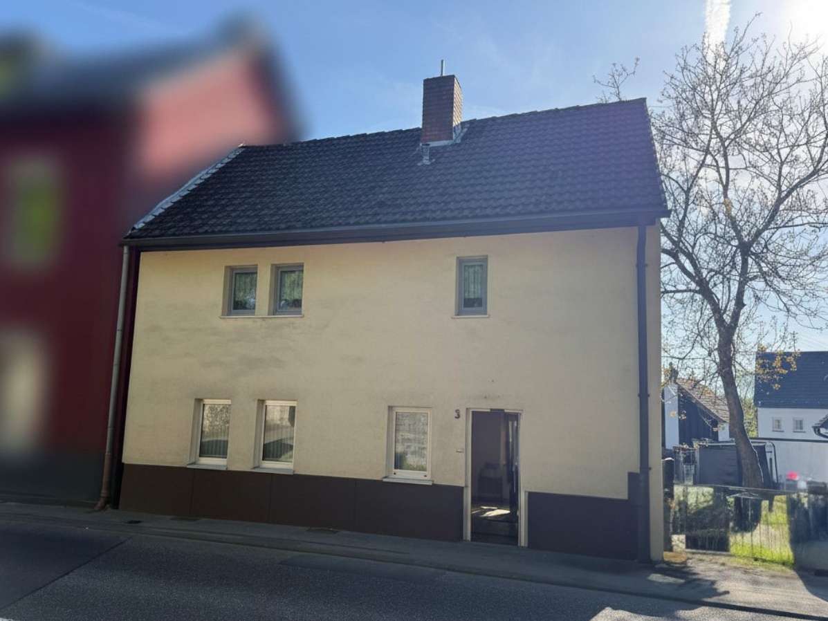 Thumbnail-Haus zum Kaufen in Hennef 319.000,00 € 136 m²