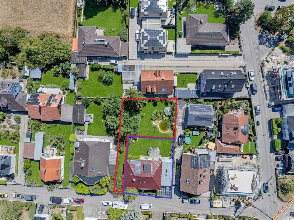 Thumbnail-Grundstück zu verkaufen in München 650.000,00 € 564.53 m²