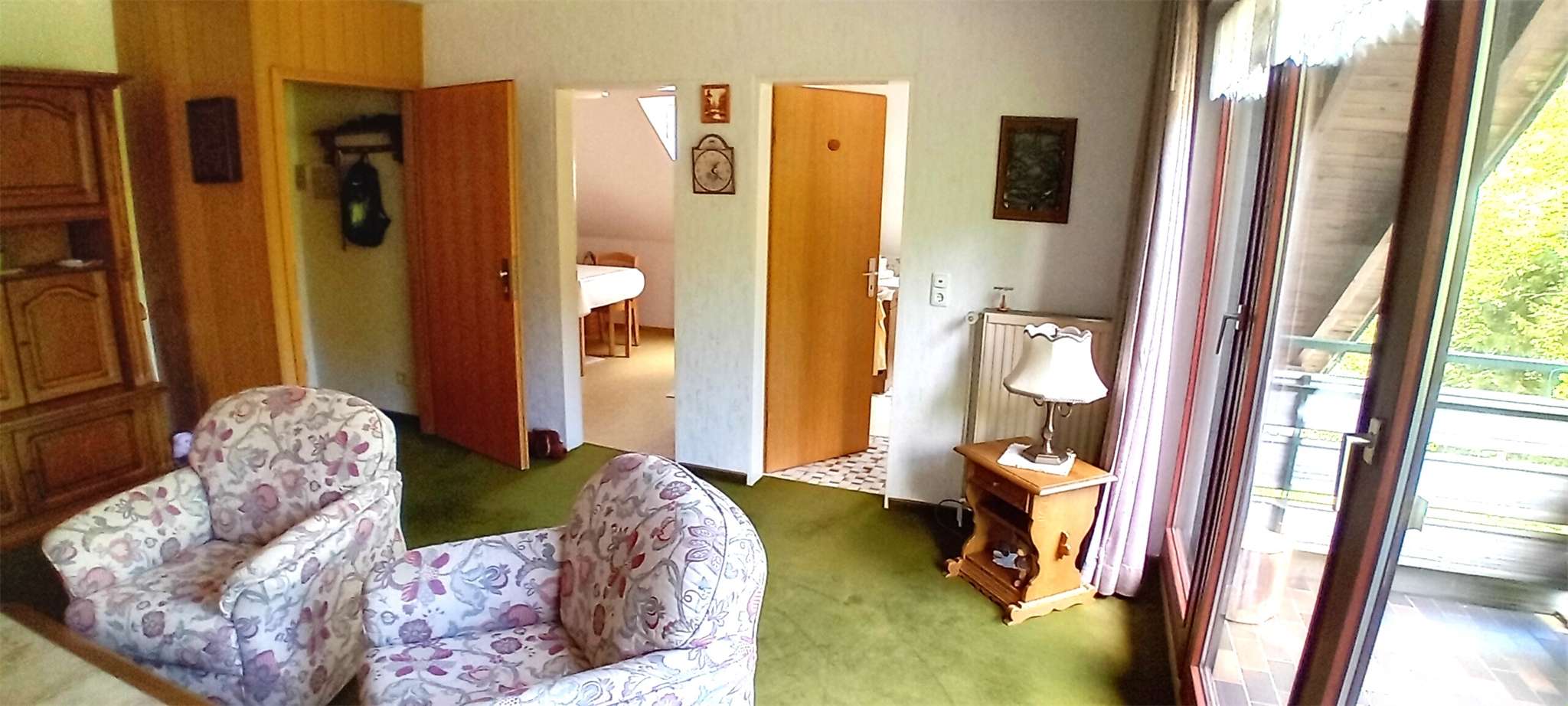 Thumbnail-Wohnung zum Kaufen in Goslar 49.000,00 € 47 m²